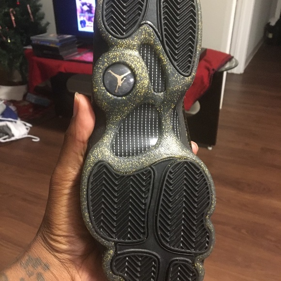 Nike air Jordan 13 retro - Picture 5 of 6